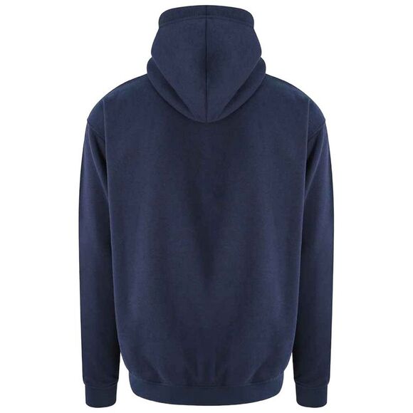 PRO RTX Mens Hoodie / Navy - Picture 2 of 2